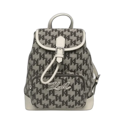 Top Handle Backpack