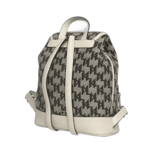 Top Handle Backpack