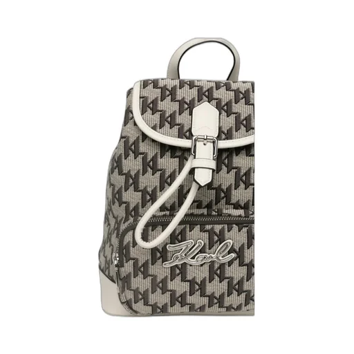 Top Handle Backpack
