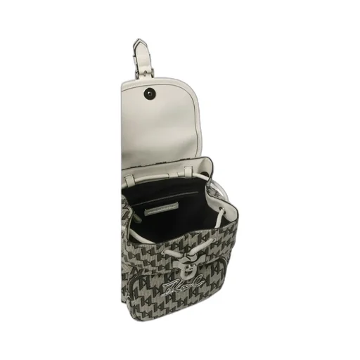 Top Handle Backpack