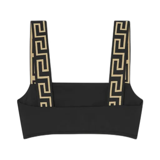 Greca Bikini Top