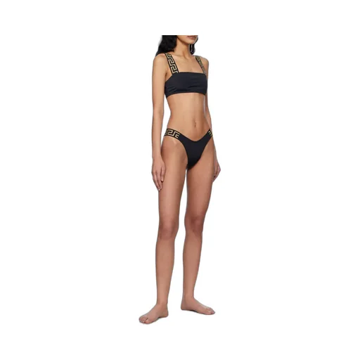 Greca Bikini Top