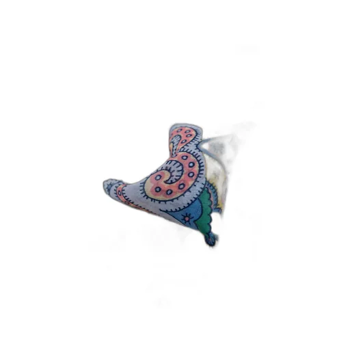 Etro Paisley-Printed Scarf