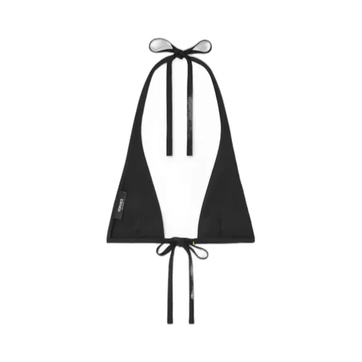 Halterneck Bikini Top