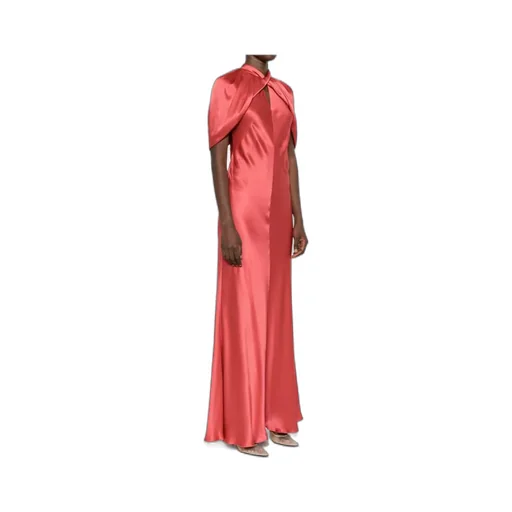 Hollow Thin Dress