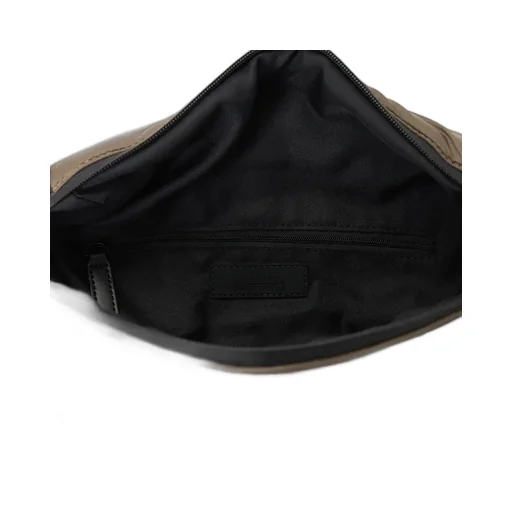 Zippered Waist Pack