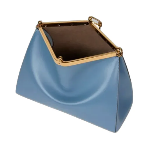Etro Vela Medium Shoulder Bag