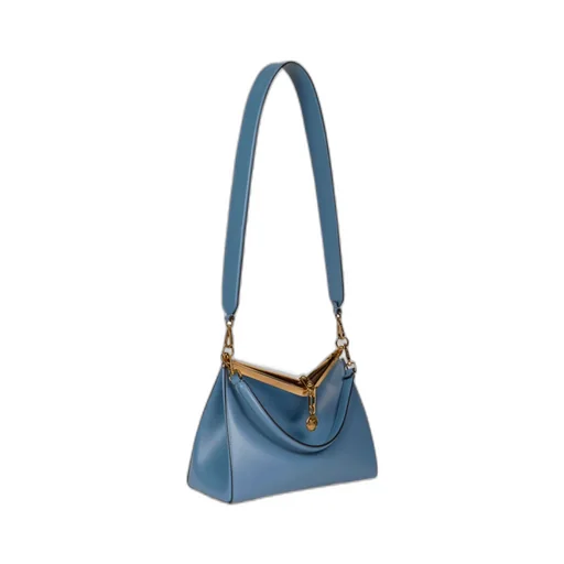 Etro Vela Medium Shoulder Bag