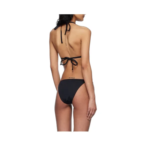 Halterneck Bikini Top