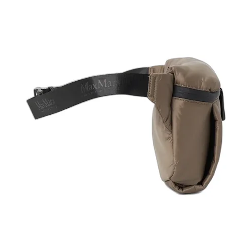 Zippered Waist Pack