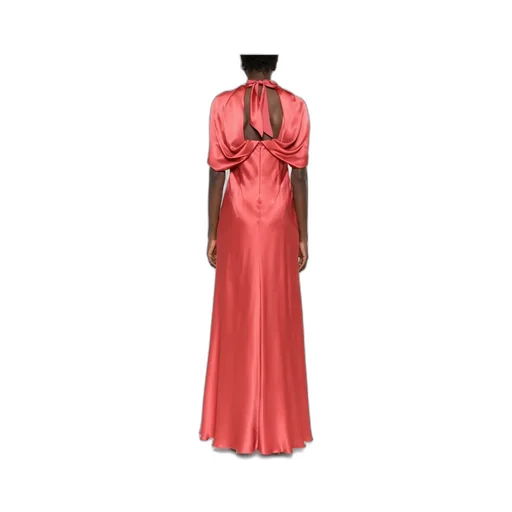 Hollow Thin Dress