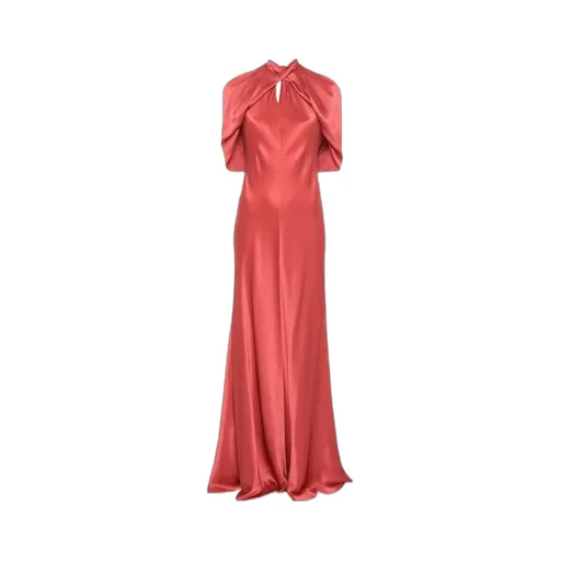 Hollow Thin Dress