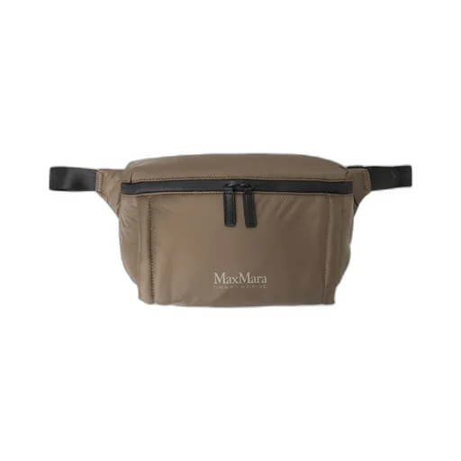 Zippered Waist Pack
