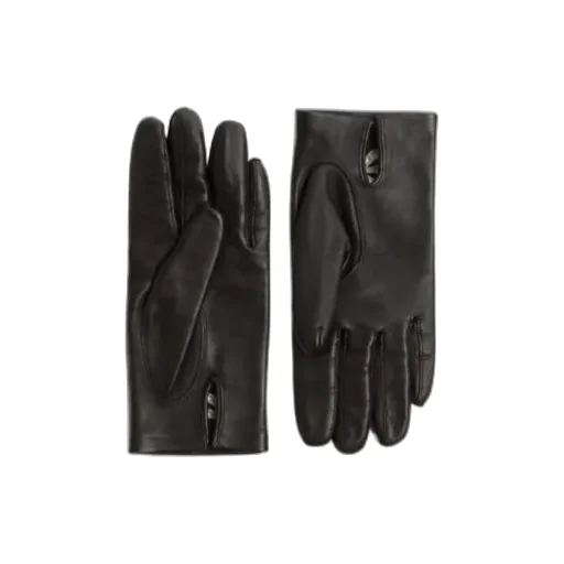 Valentino Vlogo Signature Gloves