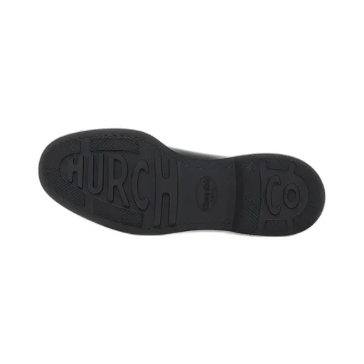 Church's Round-Toe Chelsea Ankle Boots