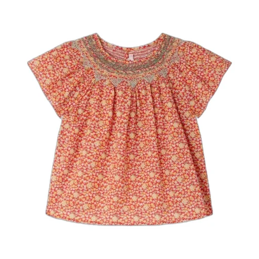 Nella Blouse