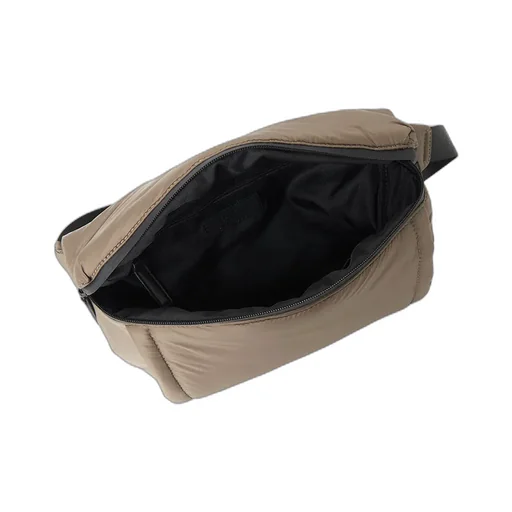 Zippered Waist Pack