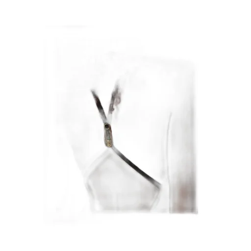 Versace Safety Pin Detailed One Piece Swimsuit