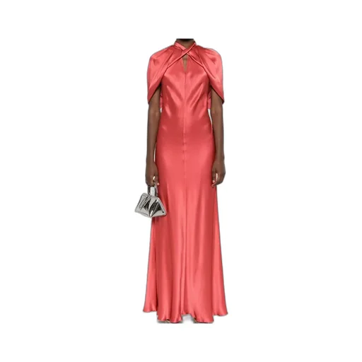 Hollow Thin Dress
