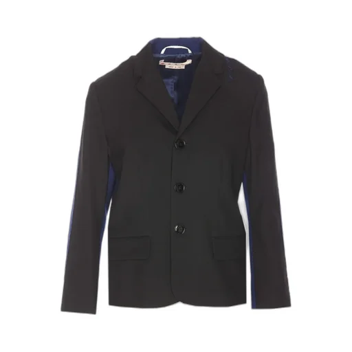Marni V-Neck Jacket