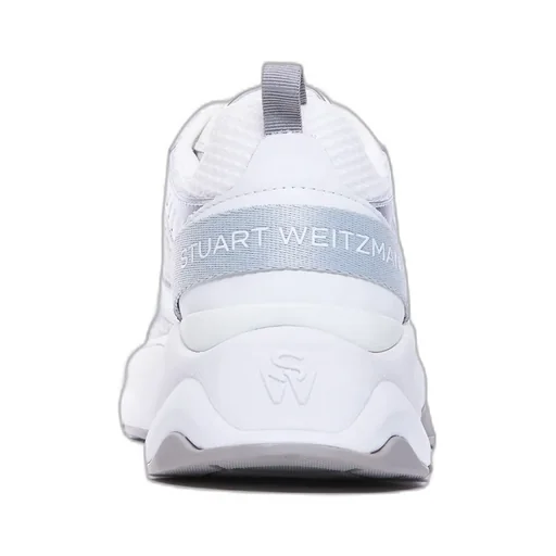 Round-Head Sneakers