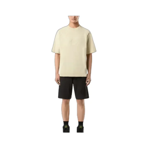 Organic-Cotton T-Shirt