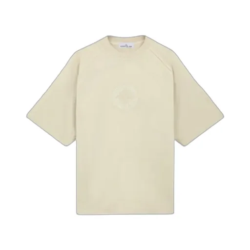Organic-Cotton T-Shirt