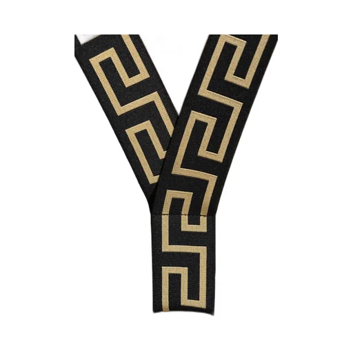Versace Greca One Piece Swimsuit