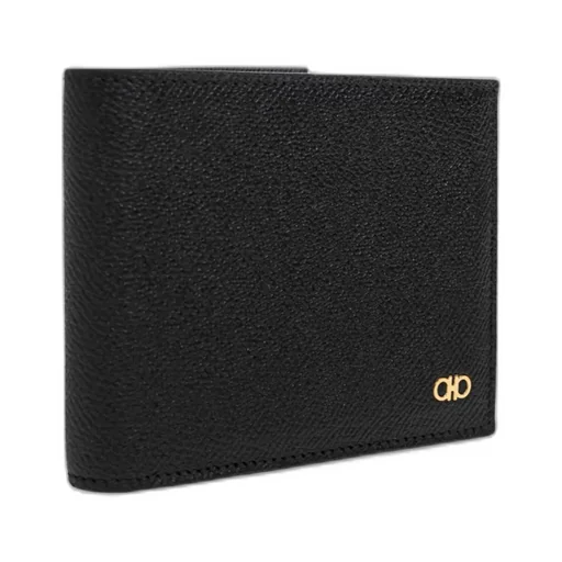 Wallet And Key Chain Two-Piece Set