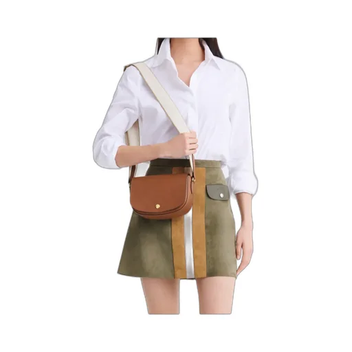Longchamp ÉPure Small Shoulder Bag