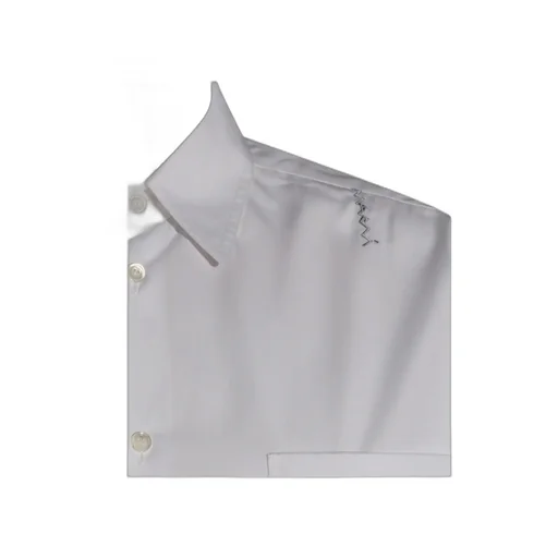 Marni Long-Sleeved Button-Up Shirt