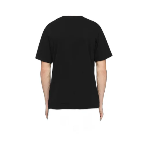 Jw Anderson Anchor Embroidered T-Shirt