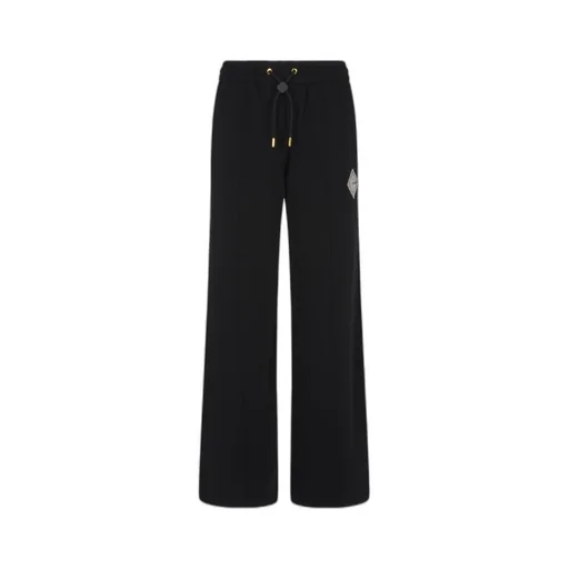 Casablanca Embellished Sweatpants