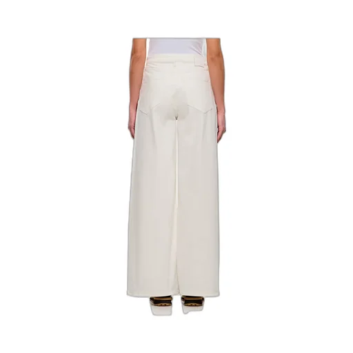 Belt-Loop Jeans