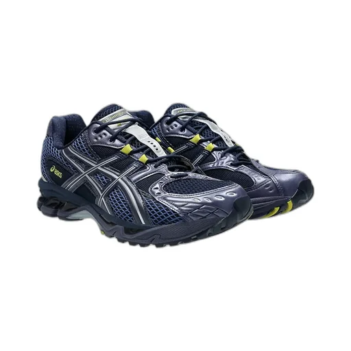 Asics Gel-Nimbus 10.1 Lace-Up Sneakers