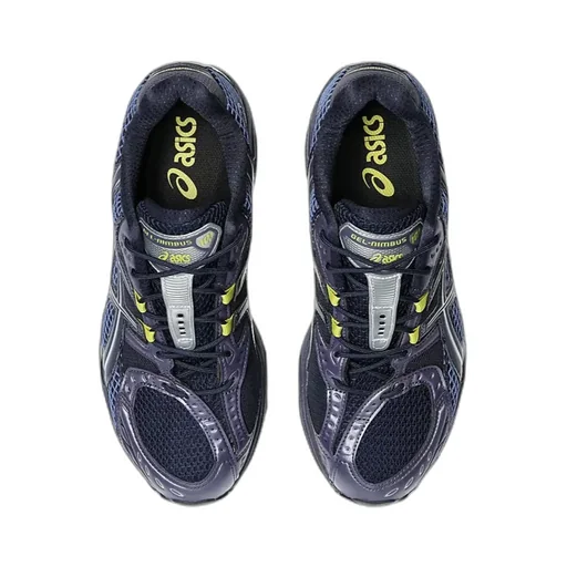 Asics Gel-Nimbus 10.1 Lace-Up Sneakers