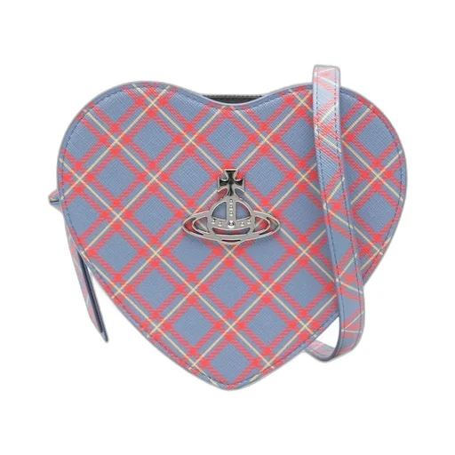 Louise Heart Cross Body Bag