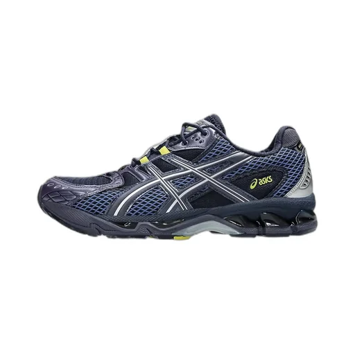 Asics Gel-Nimbus 10.1 Lace-Up Sneakers