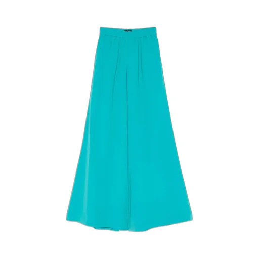 Gianluca Capannolo Antonia Elastic-Waist Pants