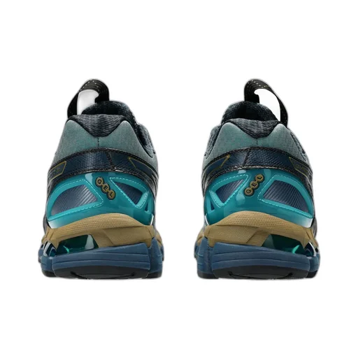 Asics Ub10-S Gel-Kayano 20 Lace-Up Sneakers