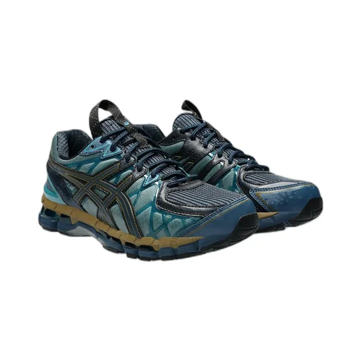 Asics Ub10-S Gel-Kayano 20 Lace-Up Sneakers