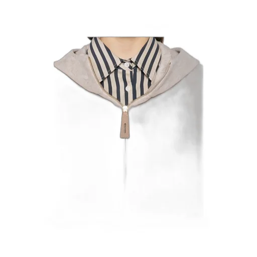 Serio Cape