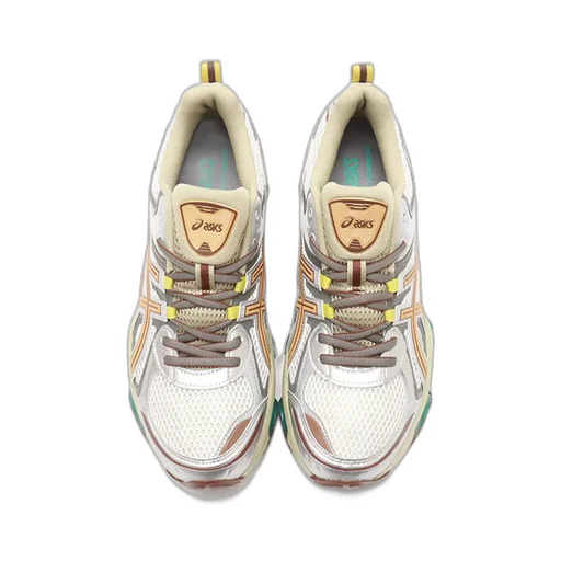Asics Gel-Quantum Kinetic Lace-Up Sneakers