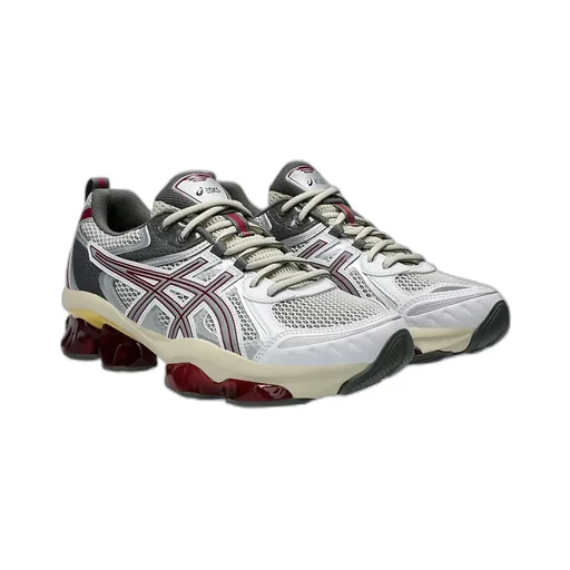 Asics Gel-Quantum Kinetic Lace-Up Sneakers
