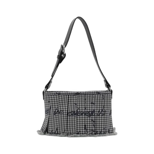 Vivienne Westwood Heather Shoulder Bag