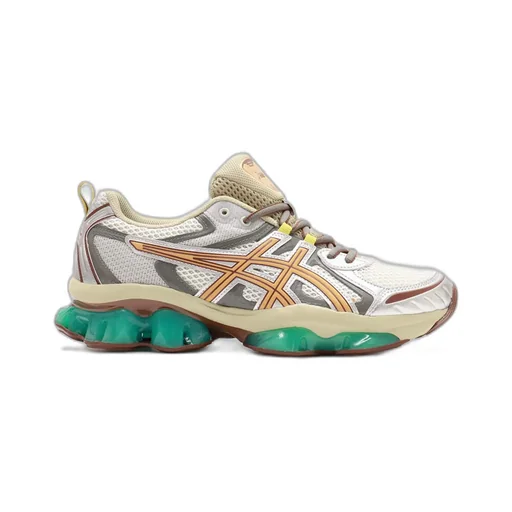 Asics Gel-Quantum Kinetic Lace-Up Sneakers