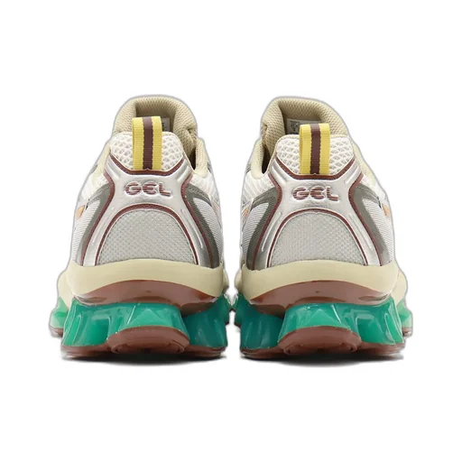 Asics Gel-Quantum Kinetic Lace-Up Sneakers