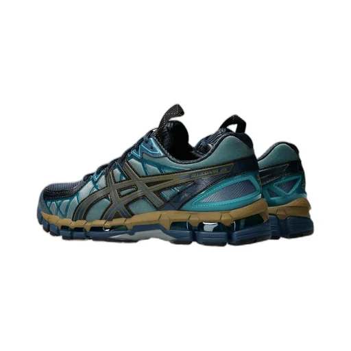 Asics Ub10-S Gel-Kayano 20 Lace-Up Sneakers