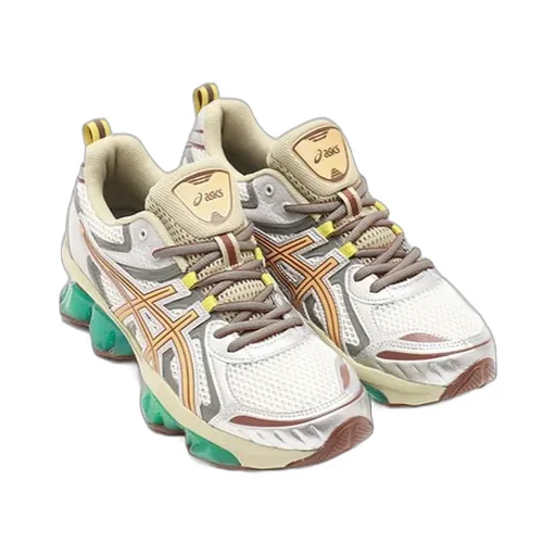 Asics Gel-Quantum Kinetic Lace-Up Sneakers