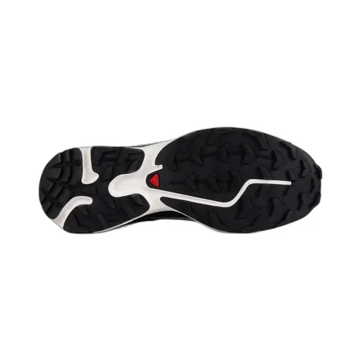 Salomon Xt-6 Gore-Tex Lace-Up Sneakers